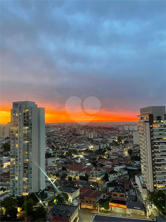 Venda Apartamento São Paulo Lauzane Paulista REO1019640 19