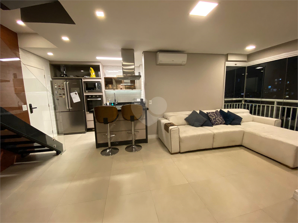 Venda Apartamento São Paulo Lauzane Paulista REO1019640 14