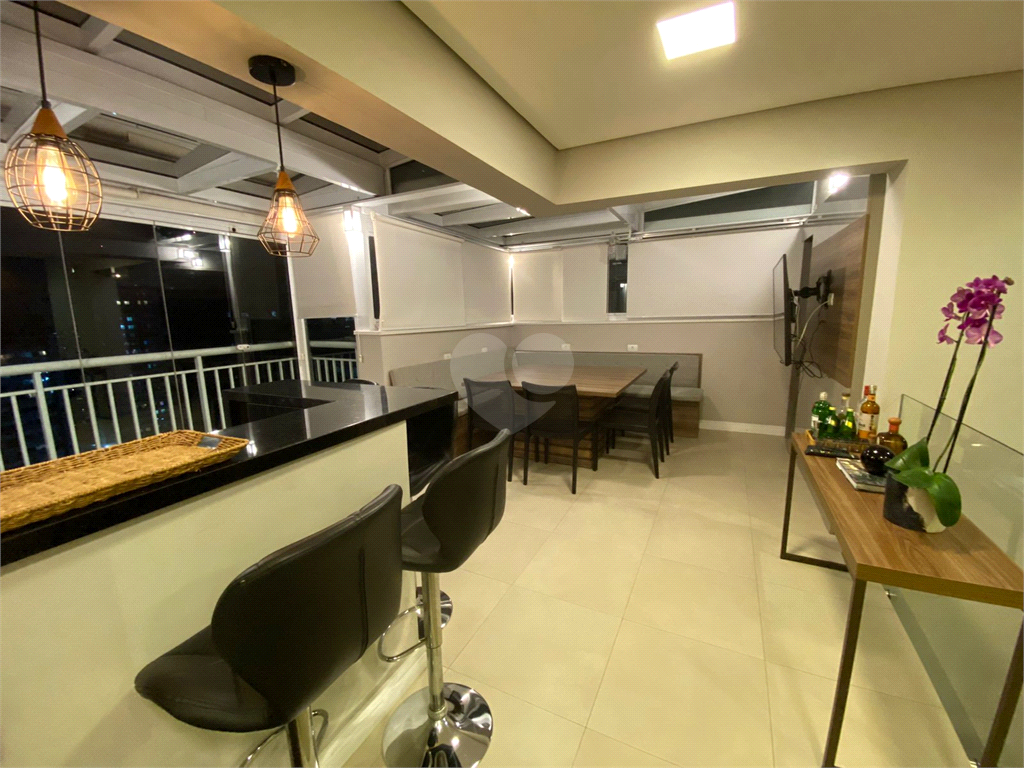 Venda Apartamento São Paulo Lauzane Paulista REO1019640 4