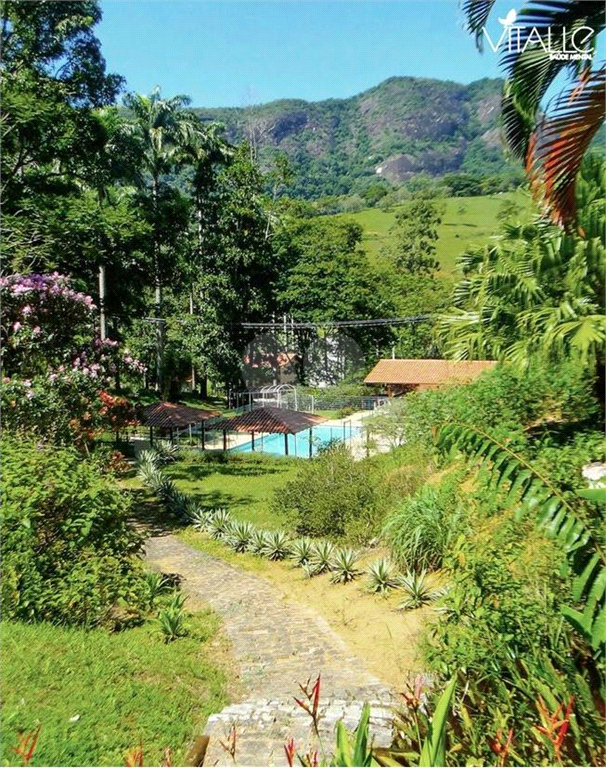 Venda Terreno Guarapari Comunidade Urbana De Rio Grande REO1019642 2