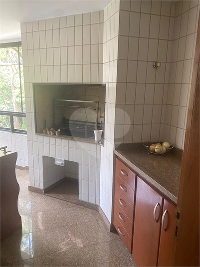 Venda Apartamento São Paulo Jardim Londrina REO1019650 17