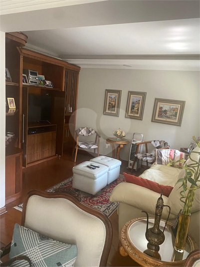 Venda Apartamento São Paulo Jardim Londrina REO1019650 6