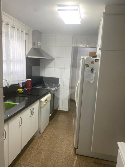 Venda Apartamento São Paulo Jardim Londrina REO1019650 14