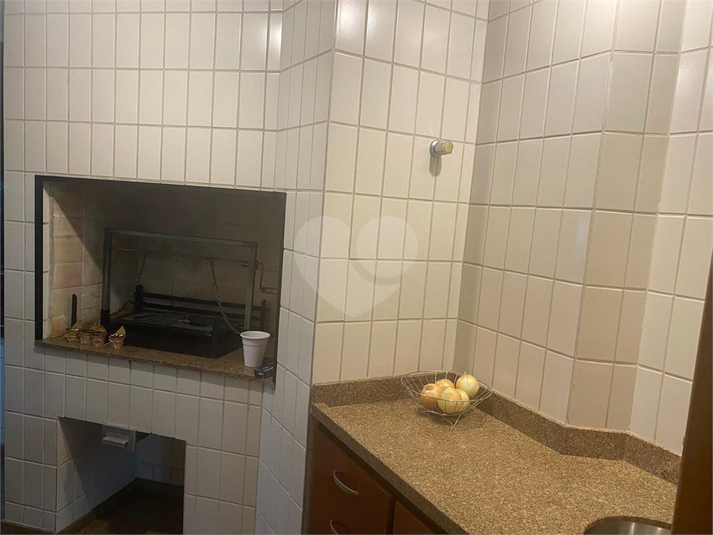 Venda Apartamento São Paulo Jardim Londrina REO1019650 15