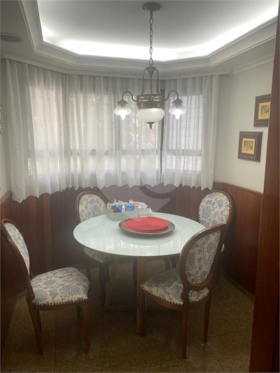 Venda Apartamento São Paulo Jardim Londrina REO1019650 7