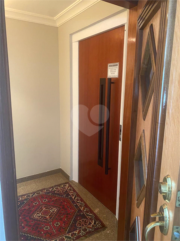 Venda Apartamento São Paulo Jardim Londrina REO1019650 13