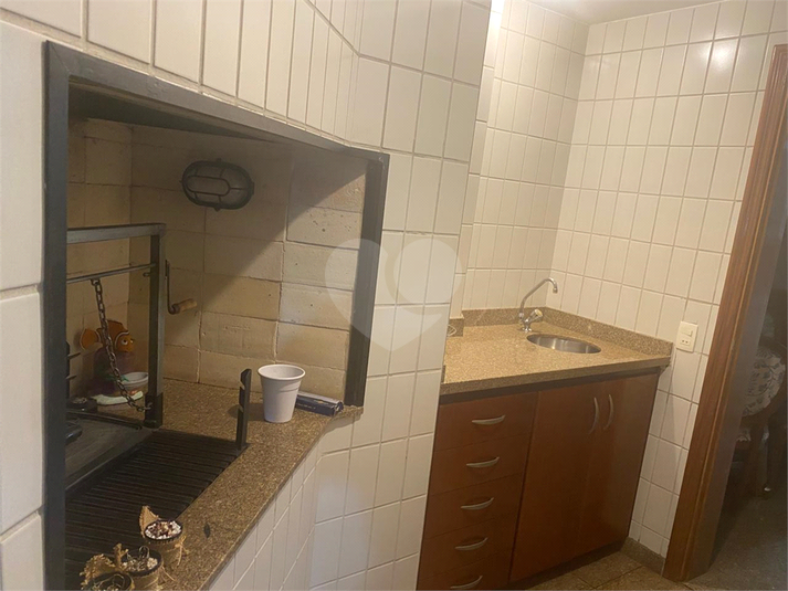 Venda Apartamento São Paulo Jardim Londrina REO1019650 16