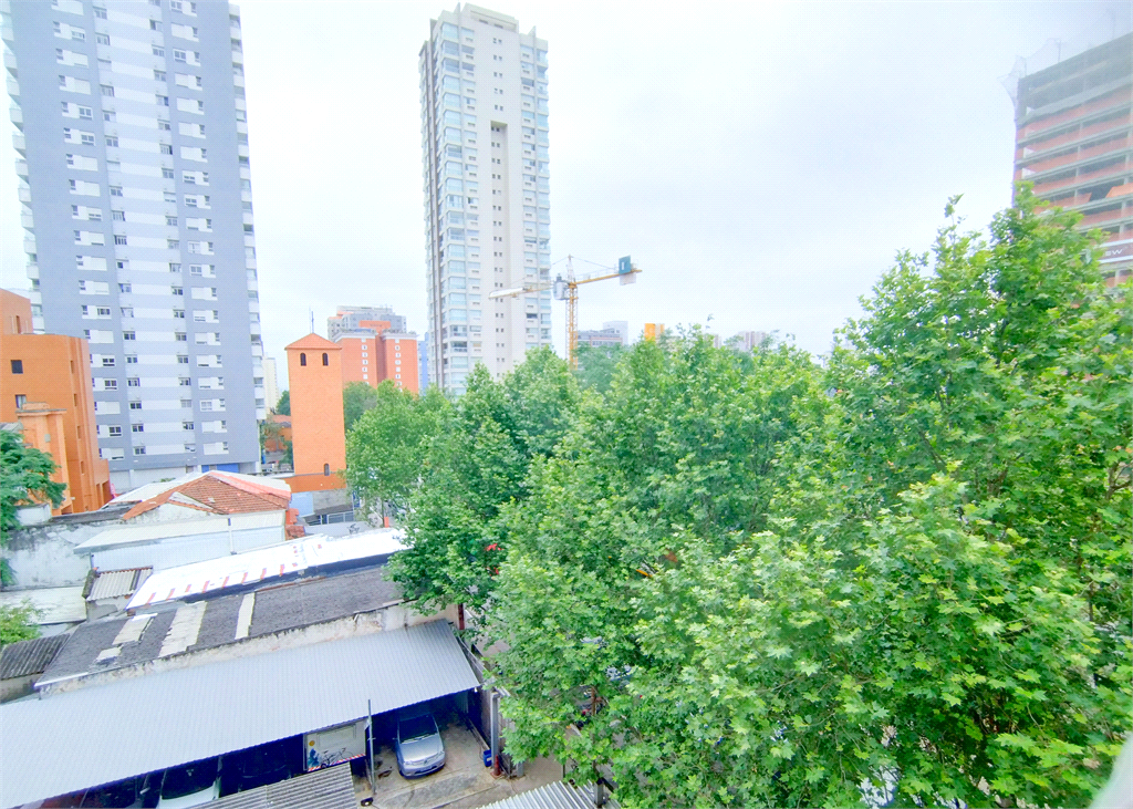 Venda Apartamento São Paulo Vila Mariana REO1019668 3