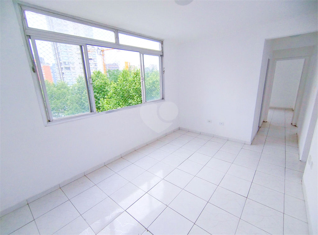 Venda Apartamento São Paulo Vila Mariana REO1019668 2