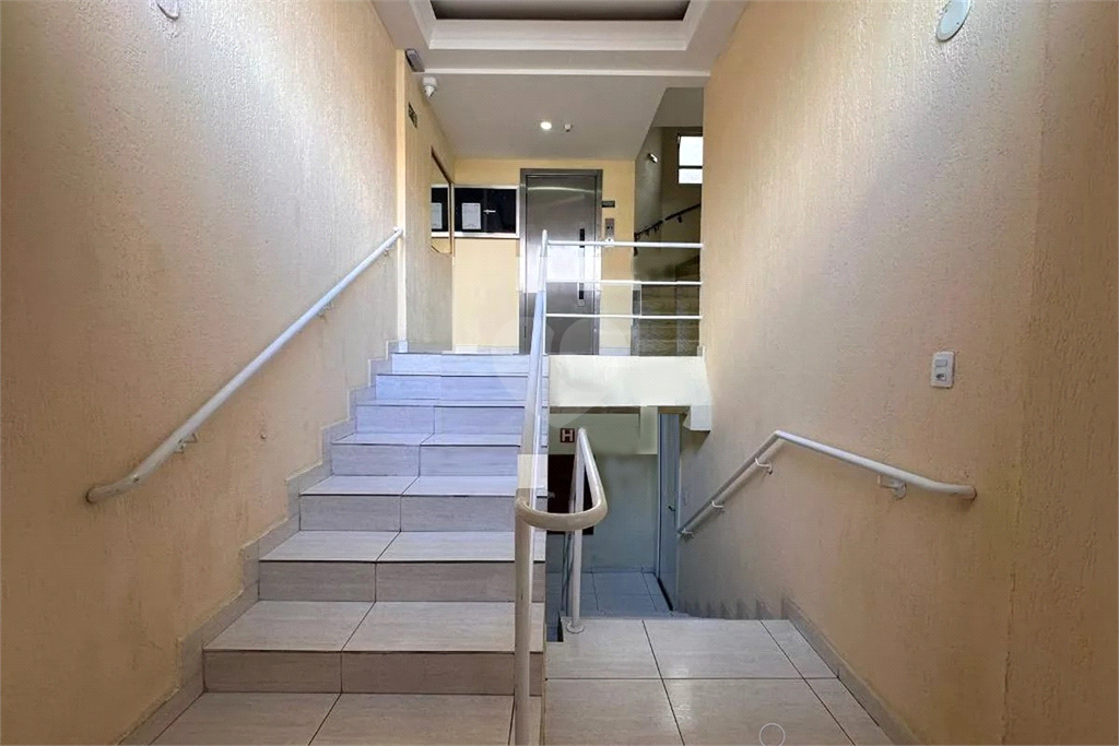 Venda Apartamento São Paulo Vila Mariana REO1019668 29