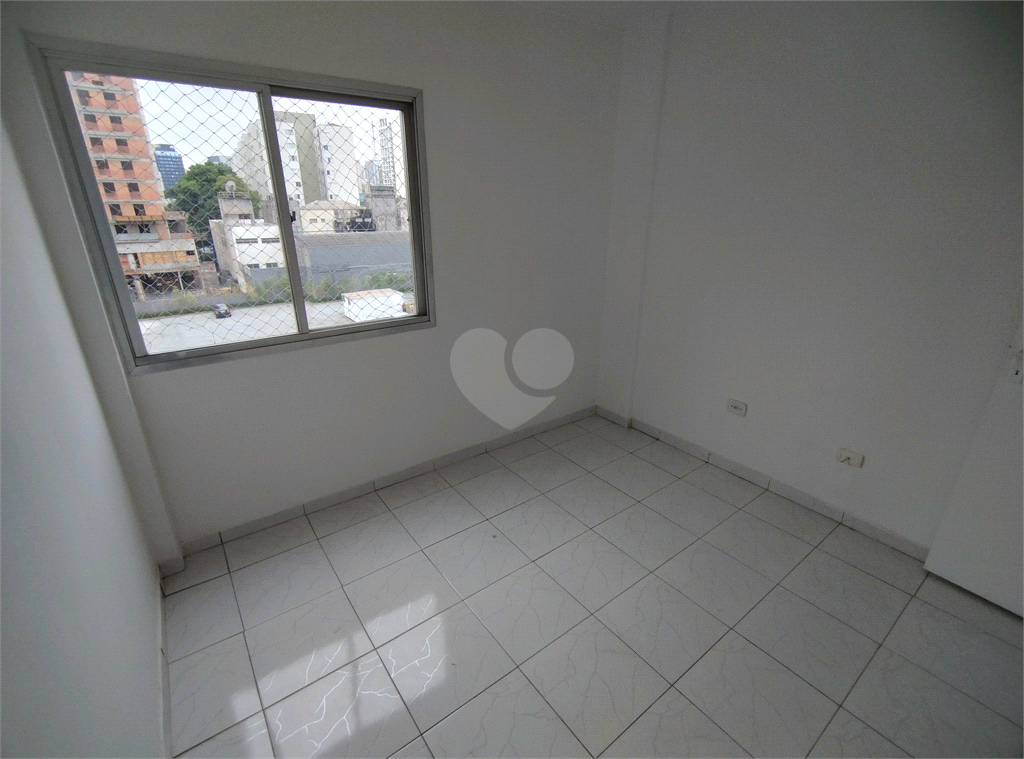 Venda Apartamento São Paulo Vila Mariana REO1019668 20