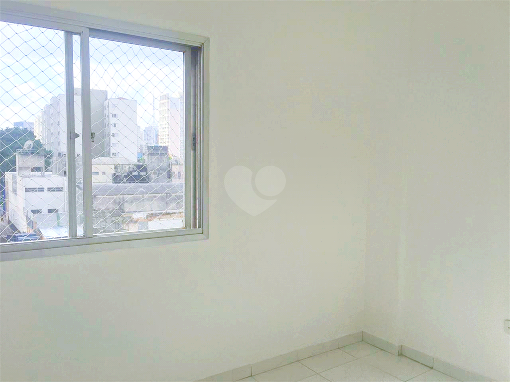 Venda Apartamento São Paulo Vila Mariana REO1019668 23