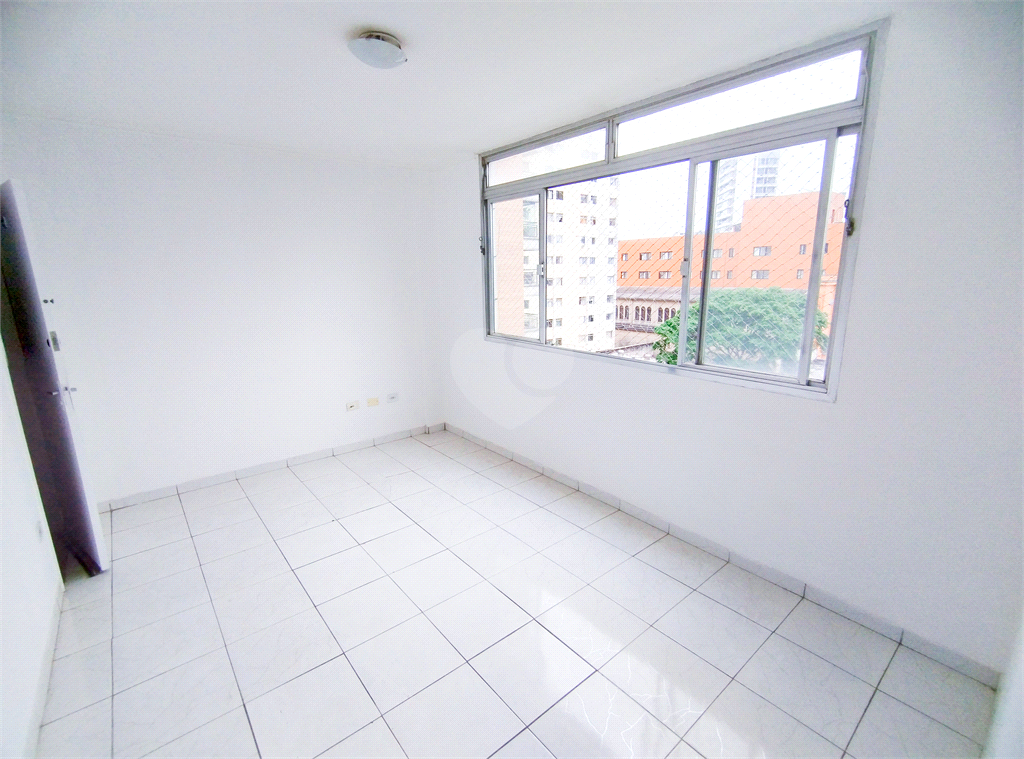 Venda Apartamento São Paulo Vila Mariana REO1019668 1