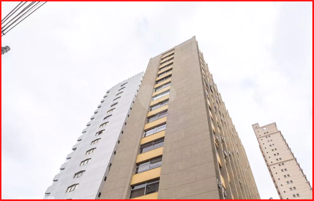 Venda Apartamento São Paulo Cerqueira César REO1019681 2