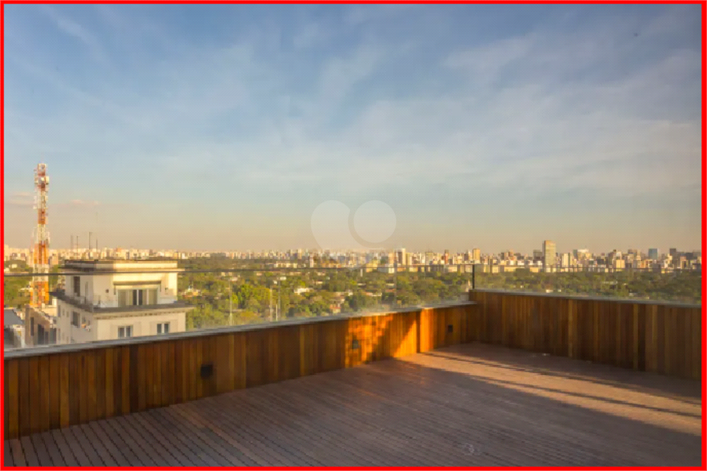 Venda Apartamento São Paulo Cerqueira César REO1019681 18