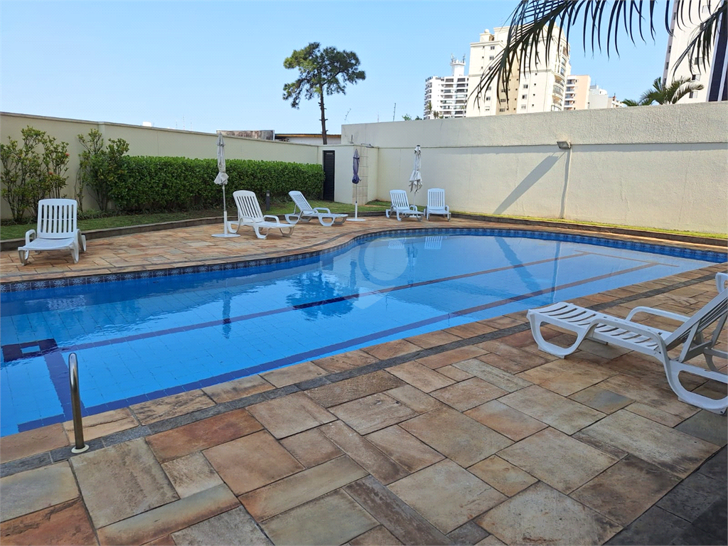 Venda Apartamento São Paulo Vila Ipojuca REO1019682 23