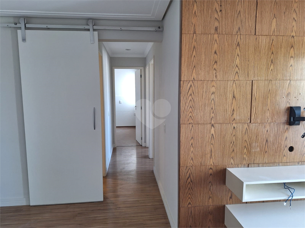 Venda Apartamento São Paulo Vila Ipojuca REO1019682 5