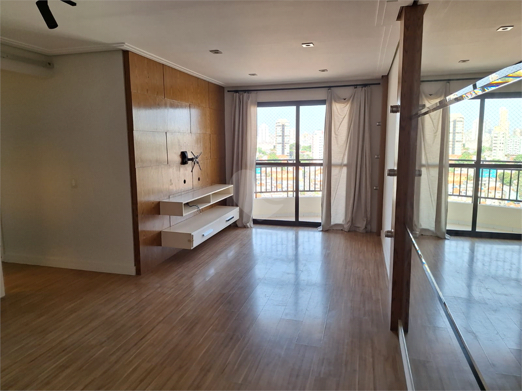 Venda Apartamento São Paulo Vila Ipojuca REO1019682 1