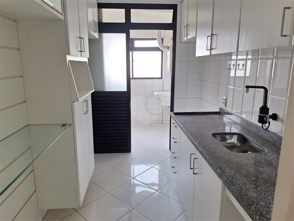 Venda Apartamento São Paulo Vila Ipojuca REO1019682 14