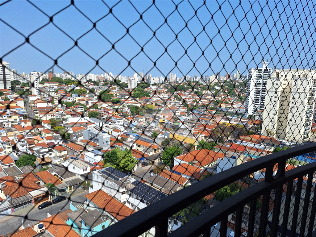 Venda Apartamento São Paulo Vila Ipojuca REO1019682 4