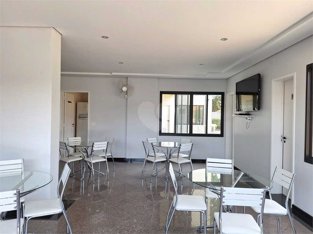 Venda Apartamento São Paulo Vila Ipojuca REO1019682 18