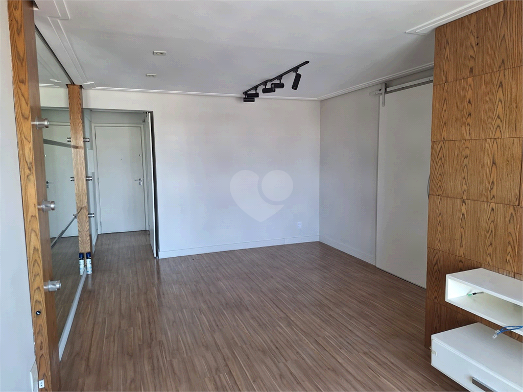 Venda Apartamento São Paulo Vila Ipojuca REO1019682 2