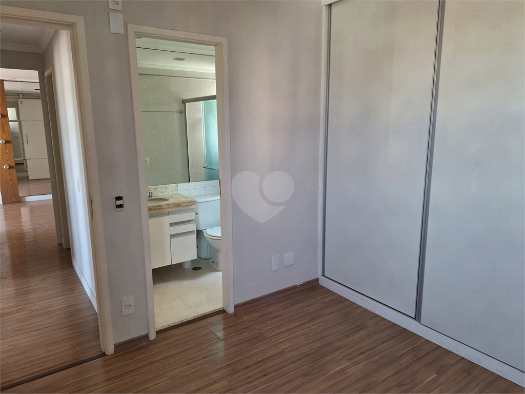 Venda Apartamento São Paulo Vila Ipojuca REO1019682 10