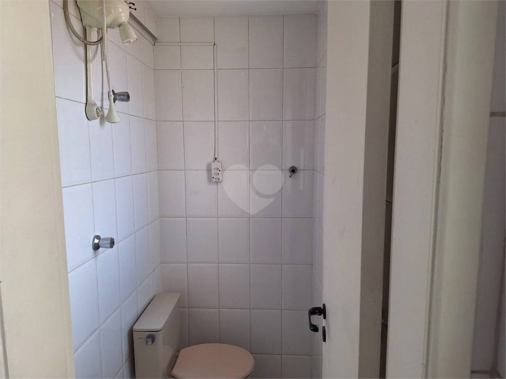 Venda Apartamento São Paulo Vila Ipojuca REO1019682 16