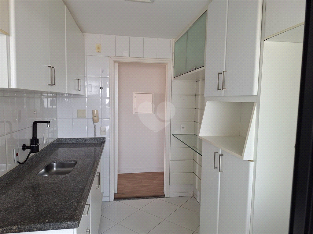 Venda Apartamento São Paulo Vila Ipojuca REO1019682 15