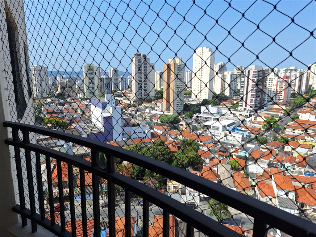 Venda Apartamento São Paulo Vila Ipojuca REO1019682 24