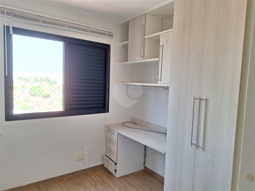 Venda Apartamento São Paulo Vila Ipojuca REO1019682 12