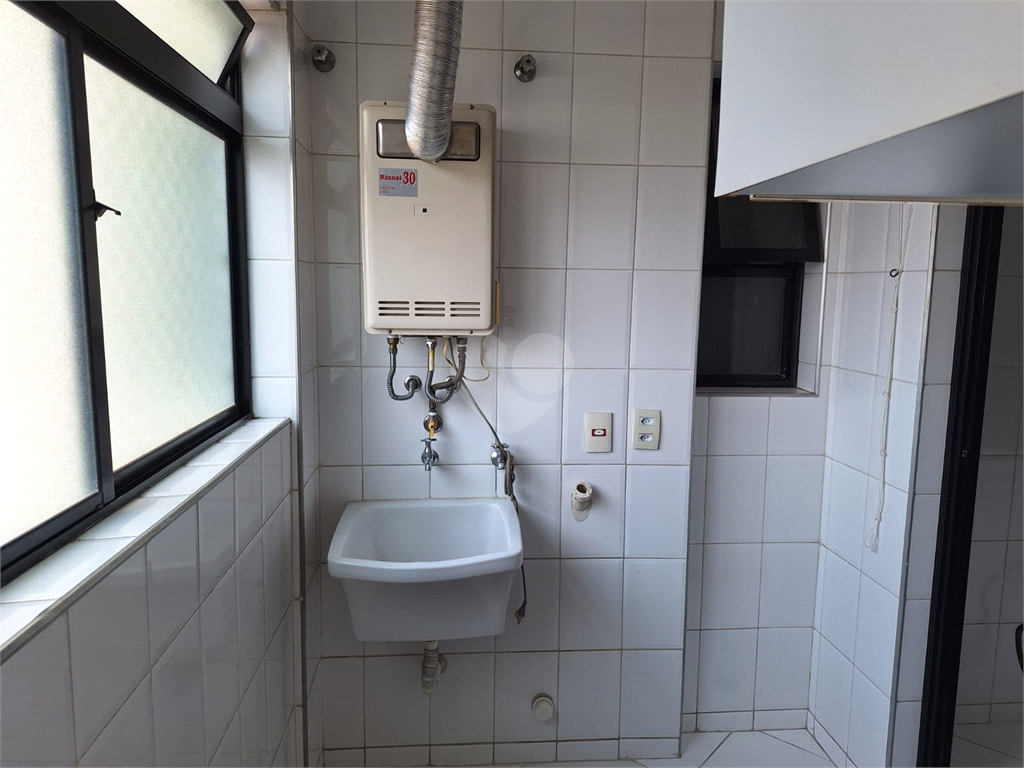 Venda Apartamento São Paulo Vila Ipojuca REO1019682 17