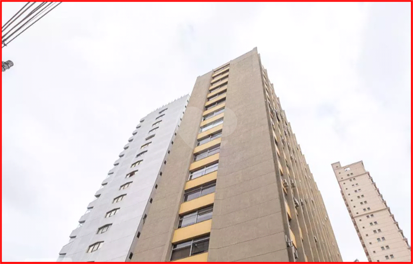 Venda Apartamento São Paulo Cerqueira César REO1019684 15