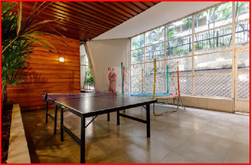 Venda Apartamento São Paulo Cerqueira César REO1019684 16