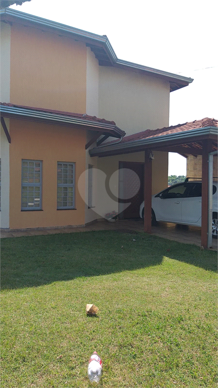 Venda Casa Águas De Lindóia Centro REO1019707 2