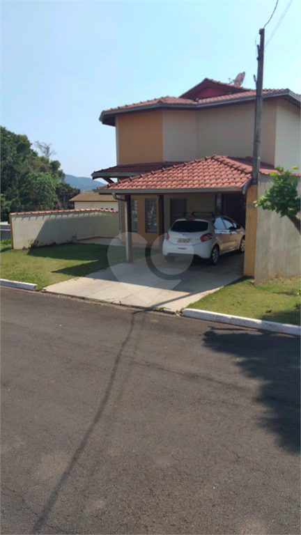 Venda Casa Águas De Lindóia Centro REO1019707 1