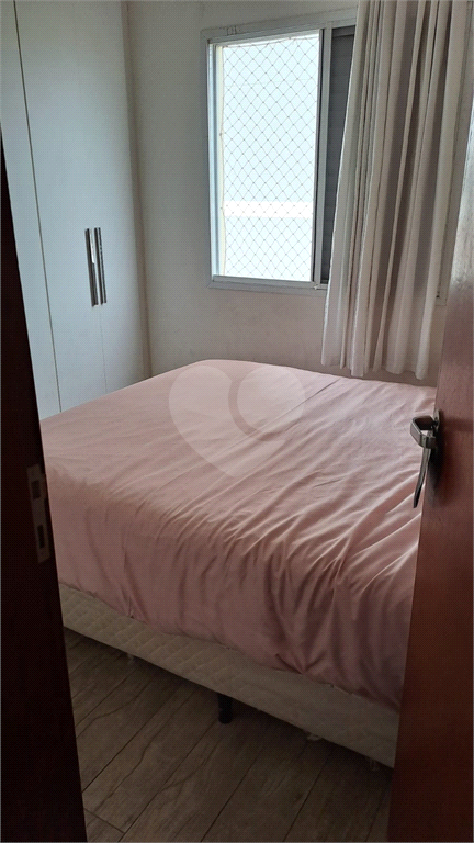 Venda Apartamento Sorocaba Jardim Pagliato REO1019711 14