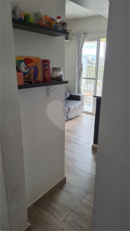 Venda Apartamento Sorocaba Jardim Pagliato REO1019711 6