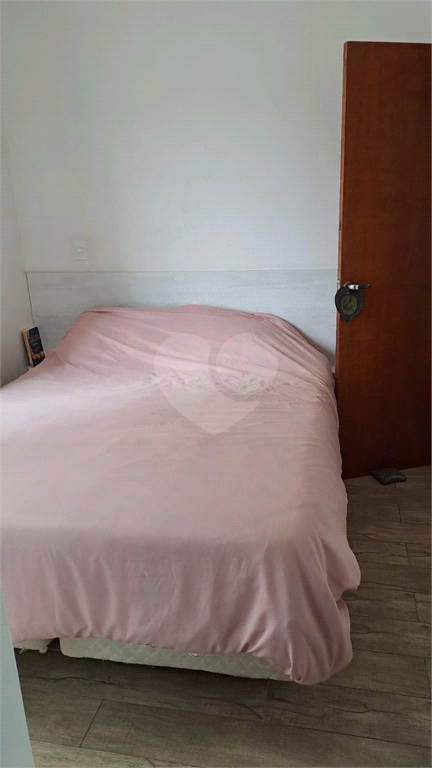 Venda Apartamento Sorocaba Jardim Pagliato REO1019711 10