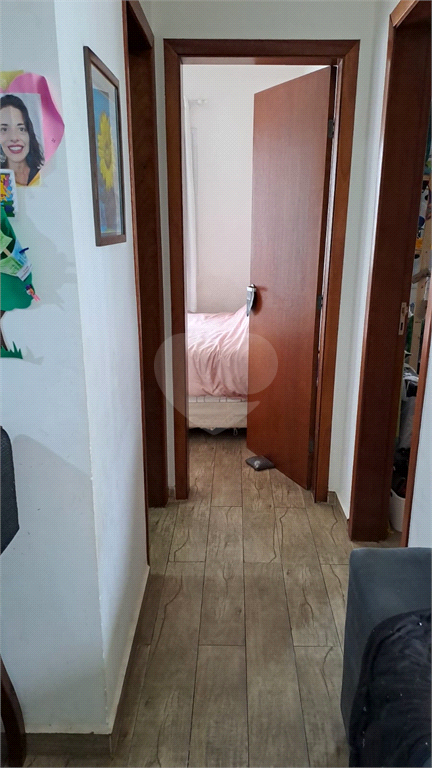 Venda Apartamento Sorocaba Jardim Pagliato REO1019711 13