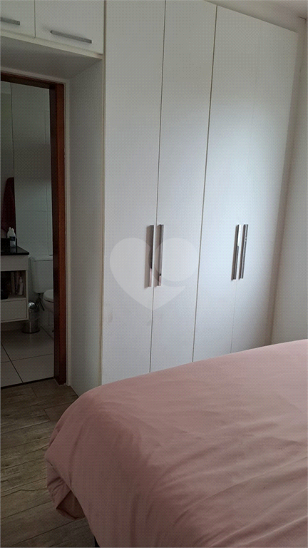 Venda Apartamento Sorocaba Jardim Pagliato REO1019711 15