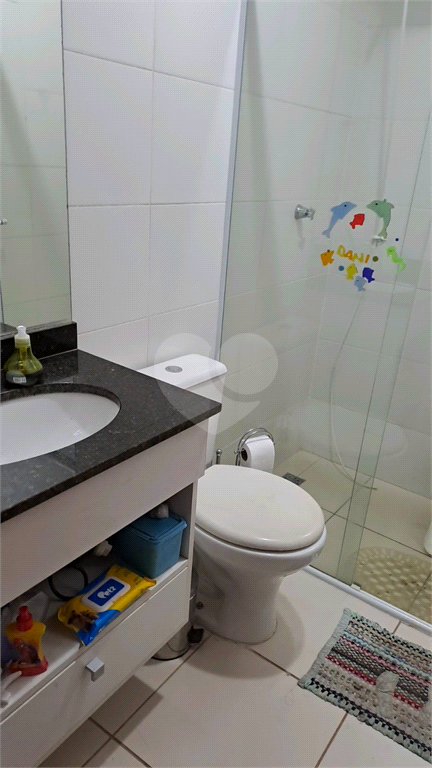 Venda Apartamento Sorocaba Jardim Pagliato REO1019711 17