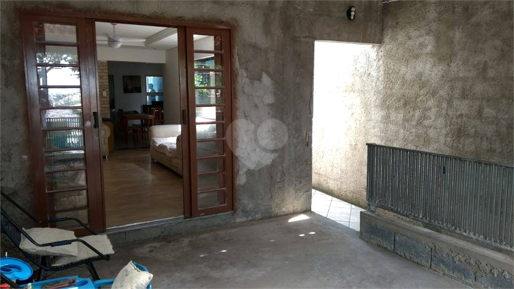 Venda Casa Jundiaí Jardim São Camilo Novo REO1019713 11