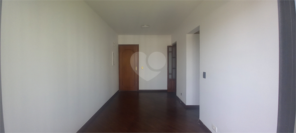 Venda Apartamento São Paulo Lauzane Paulista REO1019726 4