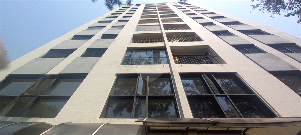 Venda Apartamento São Paulo Lauzane Paulista REO1019726 18