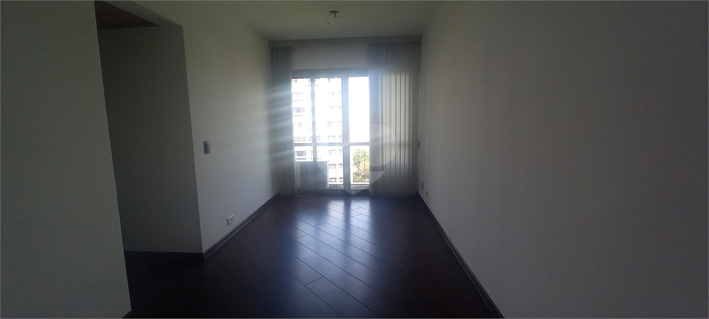 Venda Apartamento São Paulo Lauzane Paulista REO1019726 3