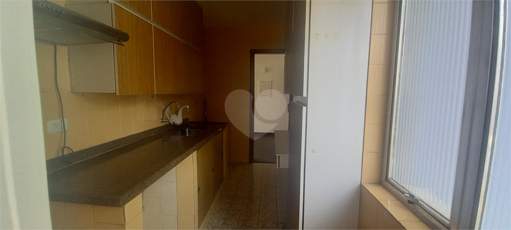 Venda Apartamento São Paulo Lauzane Paulista REO1019726 7