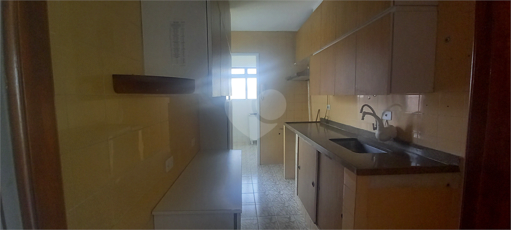 Venda Apartamento São Paulo Lauzane Paulista REO1019726 5