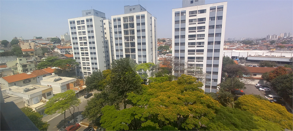 Venda Apartamento São Paulo Lauzane Paulista REO1019726 14