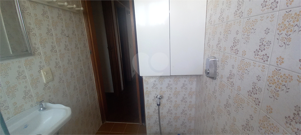 Venda Apartamento São Paulo Lauzane Paulista REO1019726 17